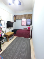 Blk 309 Hougang Avenue 5 (Hougang), HDB 3 Rooms #199203392
